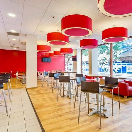 Travelodge London Woolwich Londres Exterior foto
