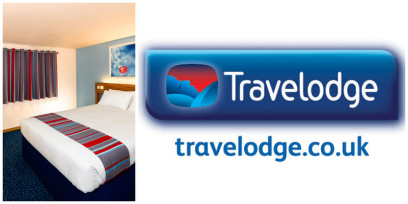 Travelodge London Woolwich Londres Exterior foto