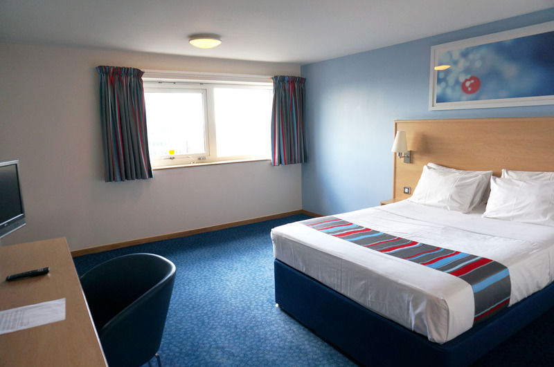 Travelodge London Woolwich Londres Exterior foto