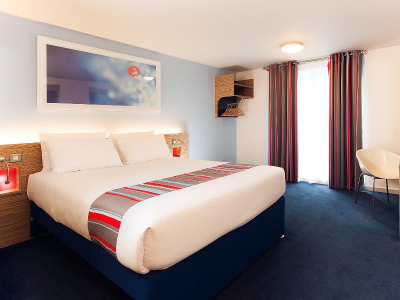 Travelodge London Woolwich Londres Exterior foto